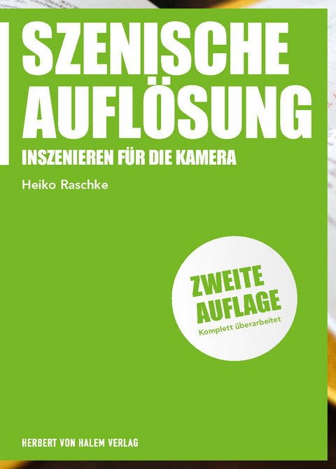 Szenische Aufl&ouml;sung - Heiko Raschke
