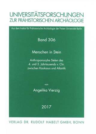 Menschen in Stein