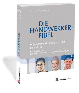 Die Handwerker-Fibel