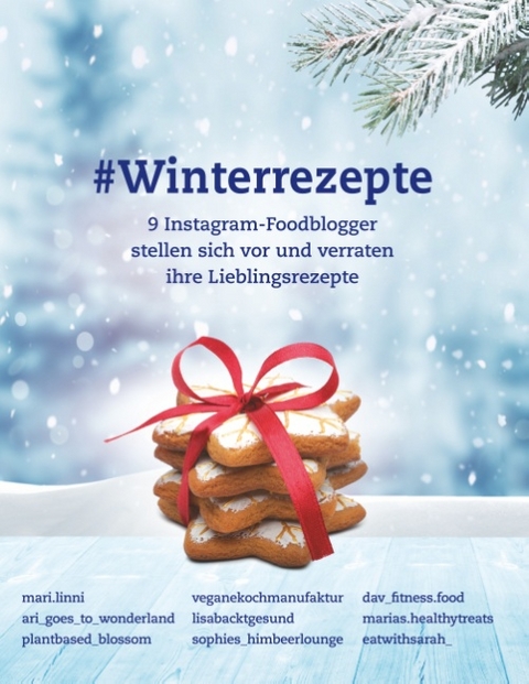 #Winterrezepte - 