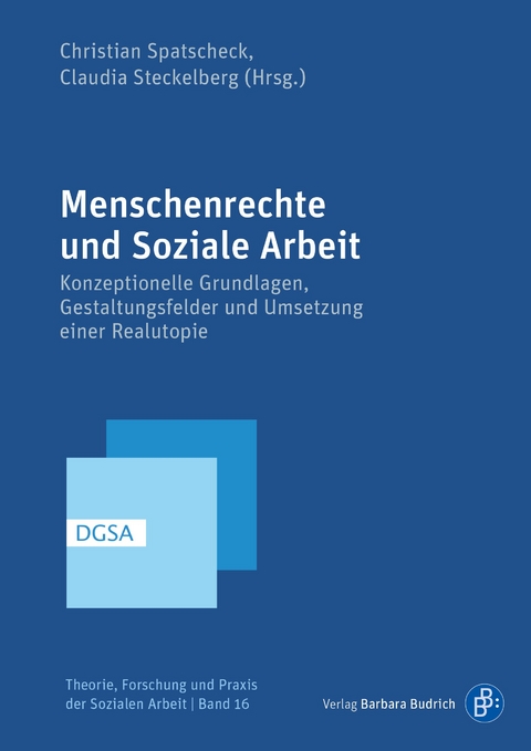 Menschenrechte und Soziale Arbeit - 