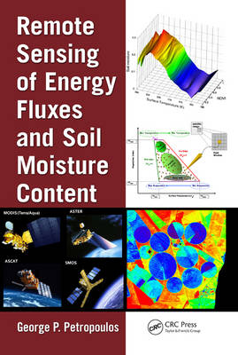 Remote Sensing of Energy Fluxes and Soil Moisture Content - 