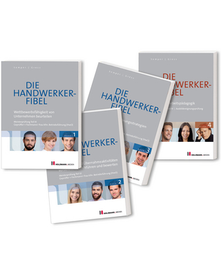 Die Handwerker-Fibel