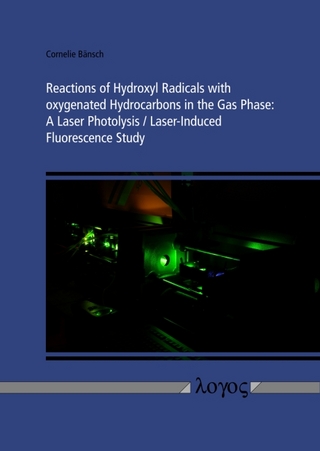Reactions of Hydroxyl Radicals with Oxygenated Hydrocarbons in the Gas Phase: A Laser Photolysis/Laser-Induced Fluorescence Study