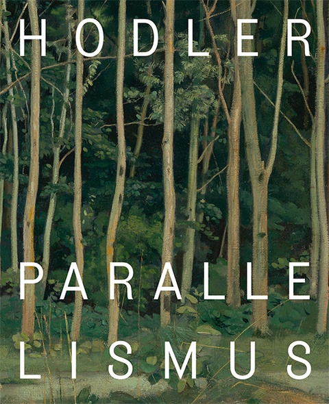 Hodler // Parallelismus - 
