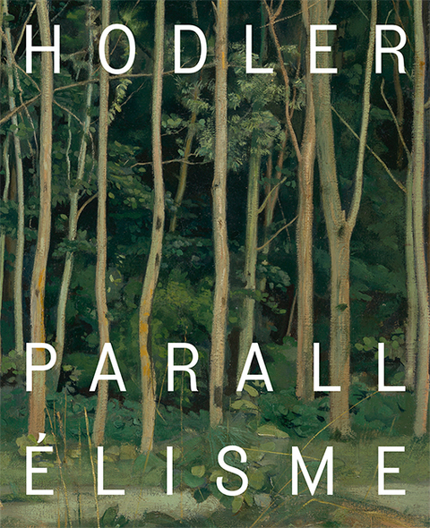 Hodler // Parallelisme - 