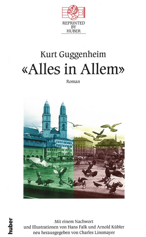 Alles in Allem - Kurt Guggenheim