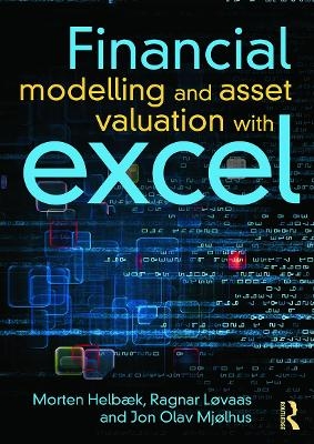 Financial Modelling and Asset Valuation with Excel