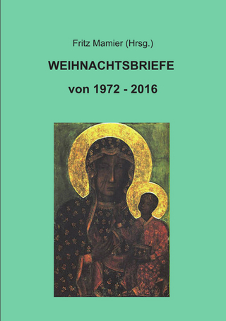 Weihnachtsbriefe