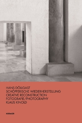 Hans D&ouml;llgast - Wolfgang Jean Stock