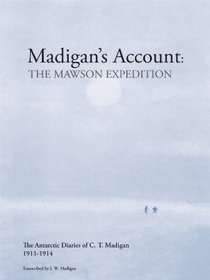 Madigan's Account