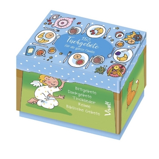 150 Tischgebete für die ganze Familie