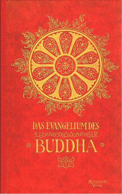 Das Evangelium des Buddha - 