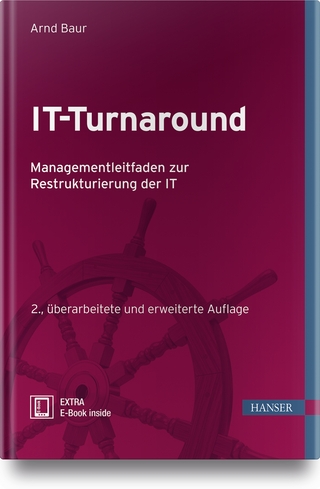 IT-Turnaround
