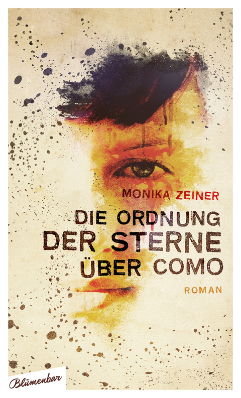 Die Ordnung der Sterne &uuml;ber Como - Monika Zeiner