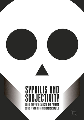 Syphilis and Subjectivity