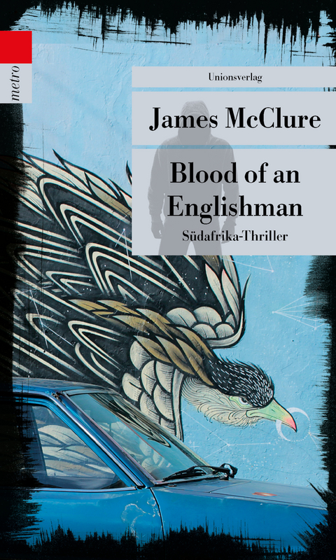 Blood of an Englishman - James McClure