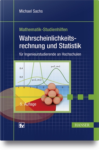 Wahrscheinlichkeitsrechnung und Statistik
