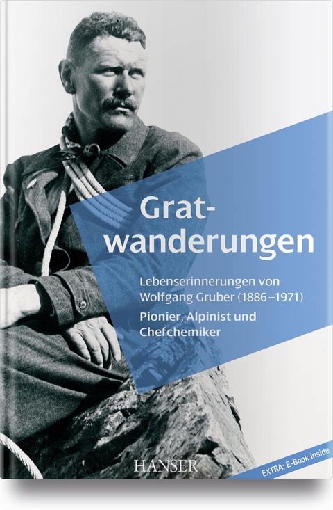Gratwanderungen - Wolfgang Gruber