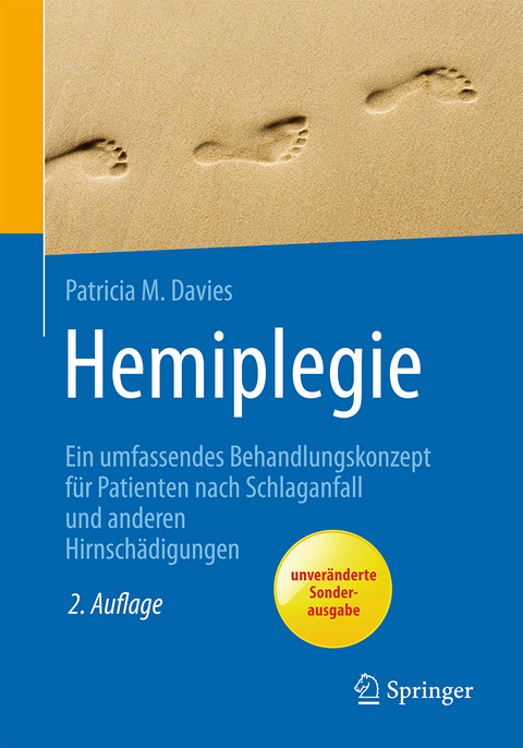 Hemiplegie - Patricia M. Davies