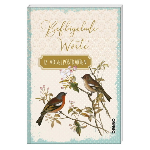 Befl&uuml;gelnde Worte