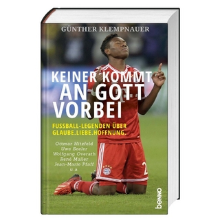 Keiner kommt an Gott vorbei