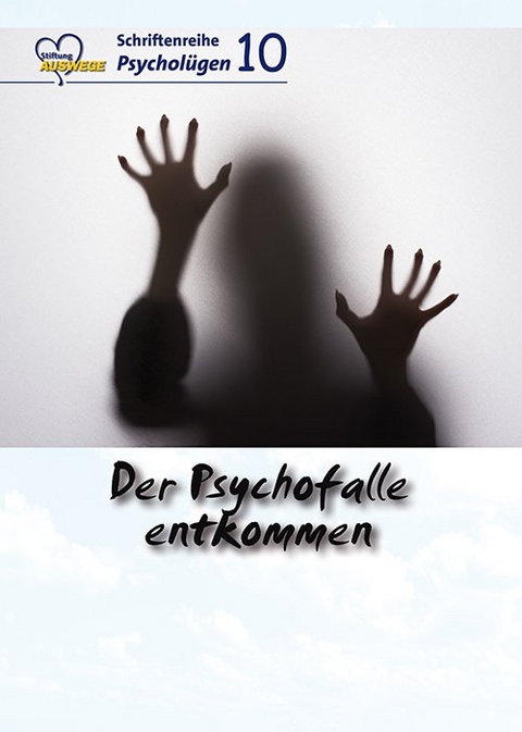 Der Psychofalle entkommen - Harald Wiesendanger