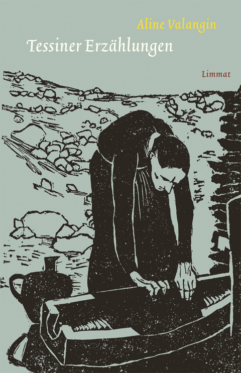 Tessiner Erz&auml;hlungen - Aline Valangin