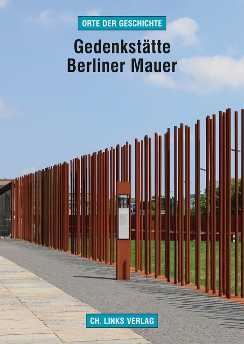 Gedenkst&auml;tte Berliner Mauer - Gerhard S&auml;lter