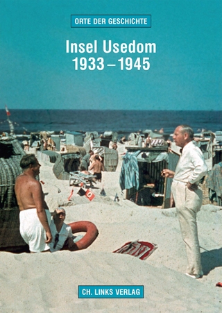 Insel Usedom 1933–1945