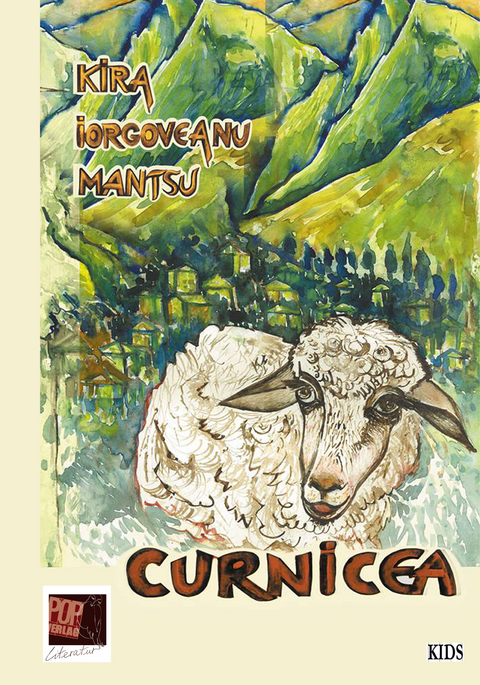 Curnicea - Kira Iorgoveanu-Mantsu