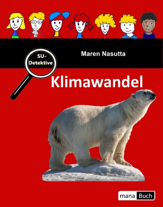 SU-Detektive: Klimawandel