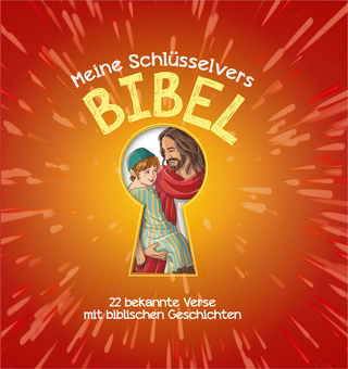 Meine Schlüsselvers-Bibel