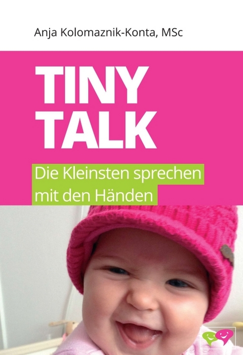 Tiny Talk - MSc Kolomaznik-Konta  Anja