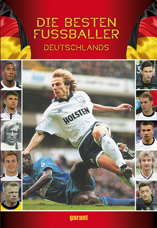 Die besten Fußballer Deutschlands