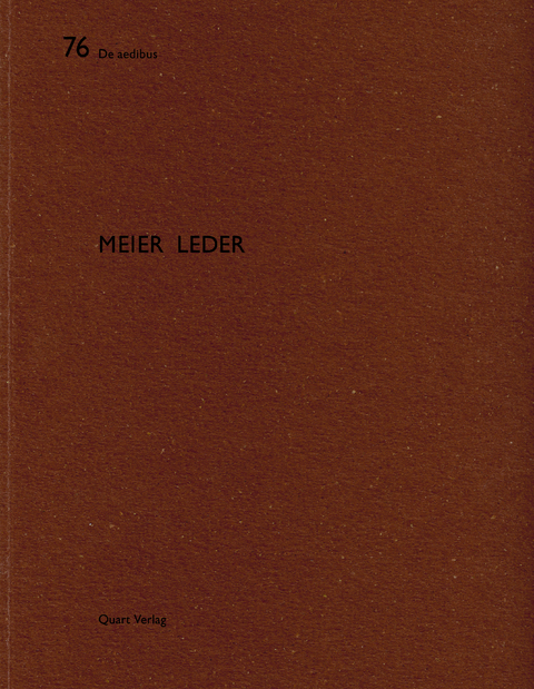 Meier Leder - 
