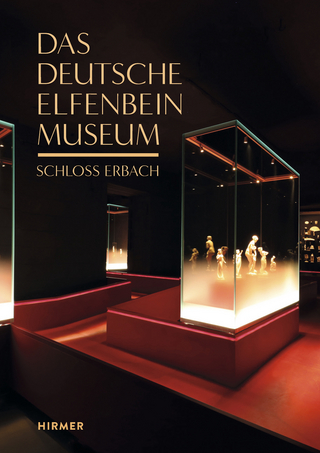 Glanzstücke - Deutsches Elfenbeinmuseum Schloss Erbach