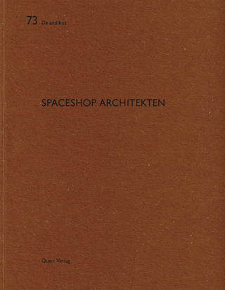 spaceshop Architekten