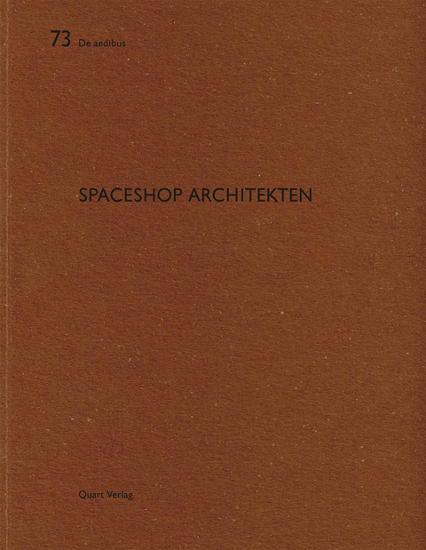 spaceshop Architekten - 