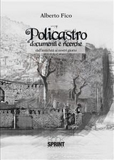 Policastro - Alberto Fico