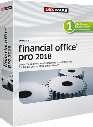 Lexware financial office pro 2018