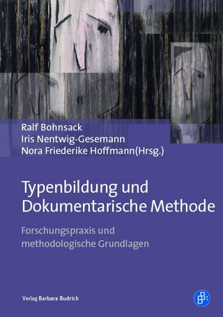 Typenbildung und Dokumentarische Methode