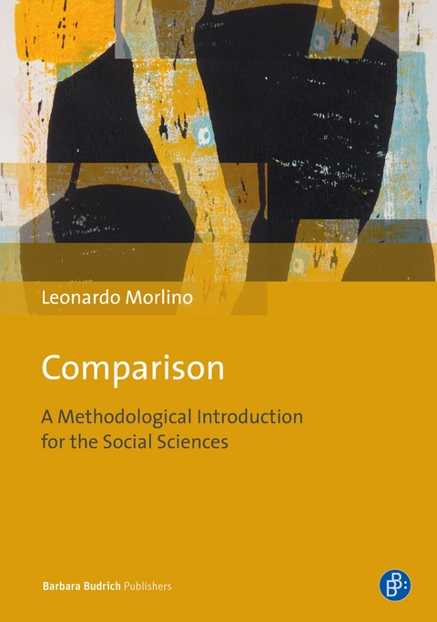 Comparison - Leonardo Morlino