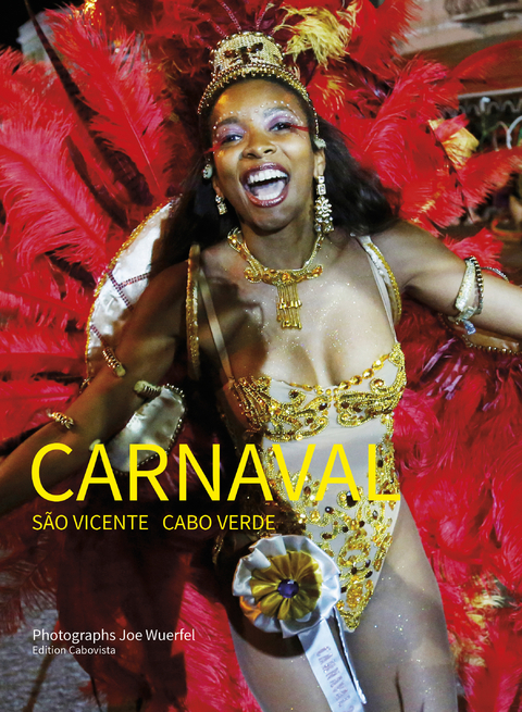 Carnaval - Joe Wuerfel