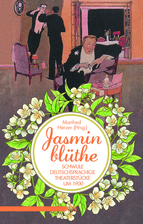 Jasminbl&uuml;the - 