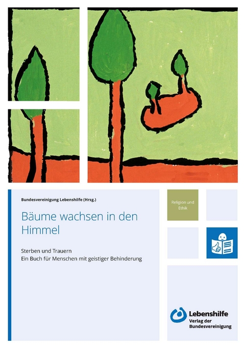 B&auml;ume wachsen in den Himmel