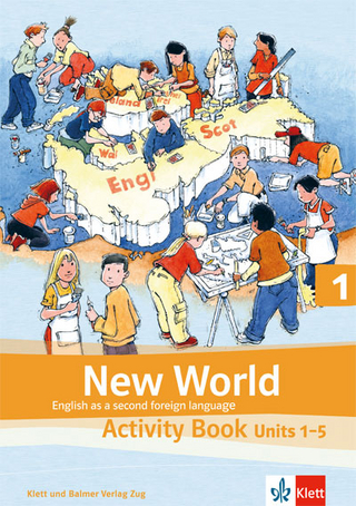 New World 1