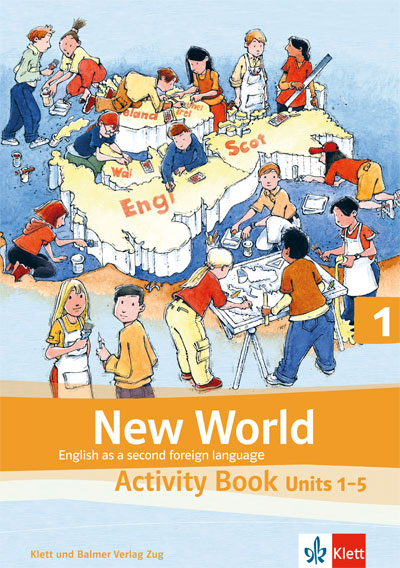 New World 1