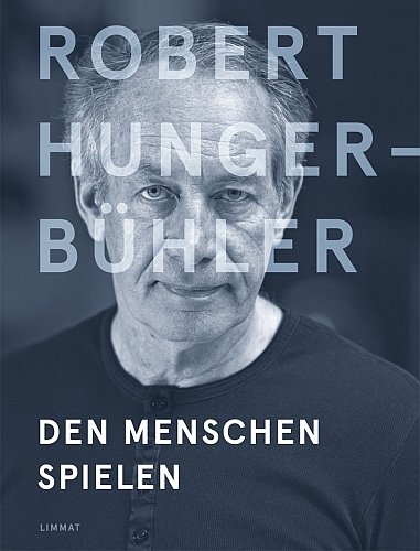 Robert Hunger-B&uuml;hler - 