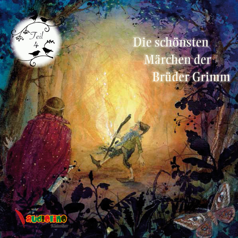Die sch&ouml;nsten M&auml;rchen der Br&uuml;der Grimm - Jakob Grimm, Wilhelm Grimm